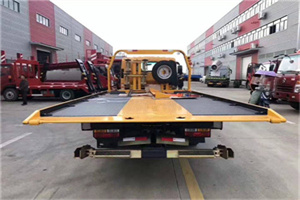 忻州附近汽车救援服务