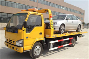 忻州道路救援一般怎么收费