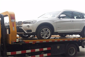 忻州拖车24小时服务电话