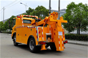 忻州高速路拖车费